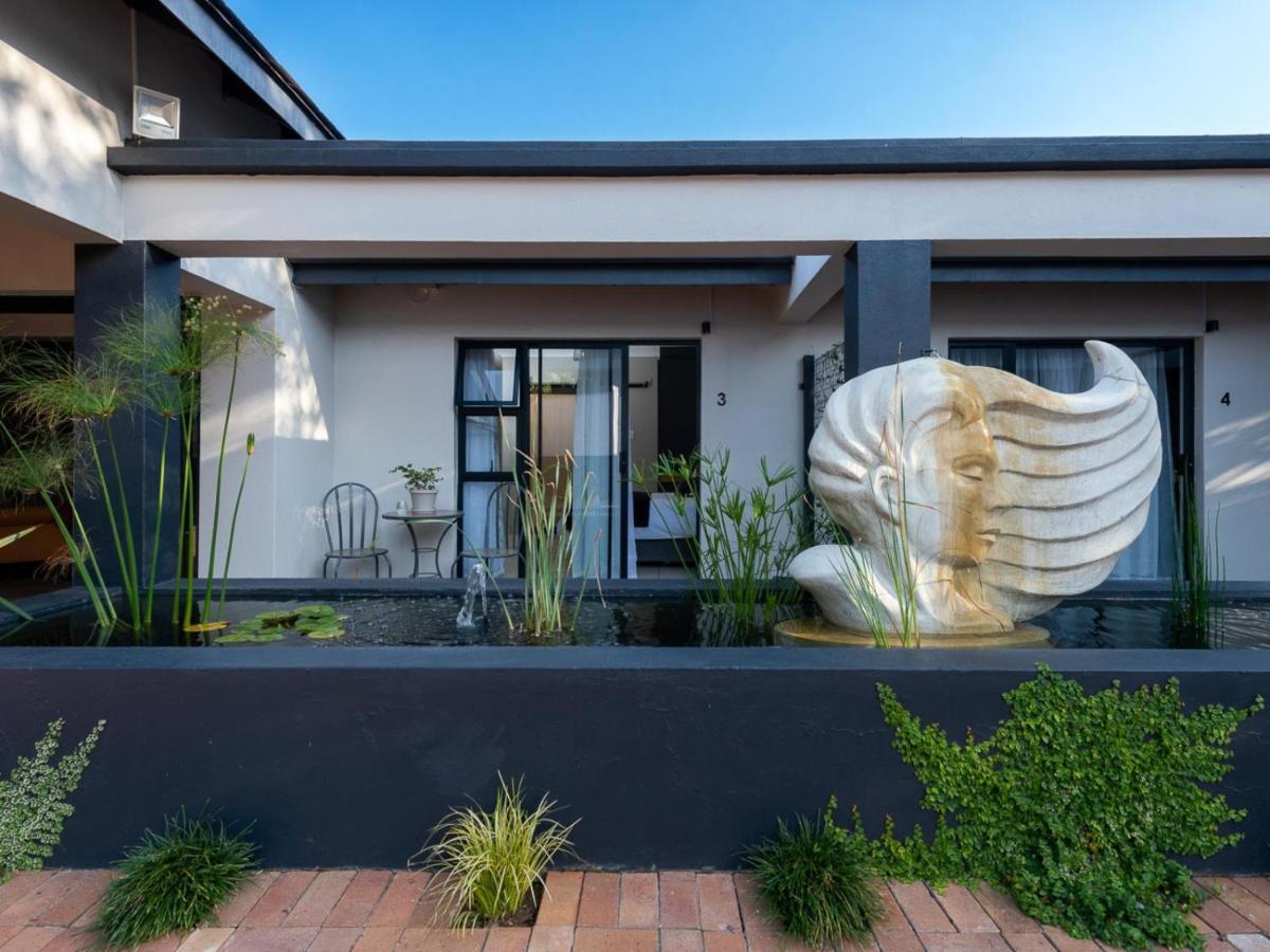 Magnolia Guesthouse Alberton Exterior photo