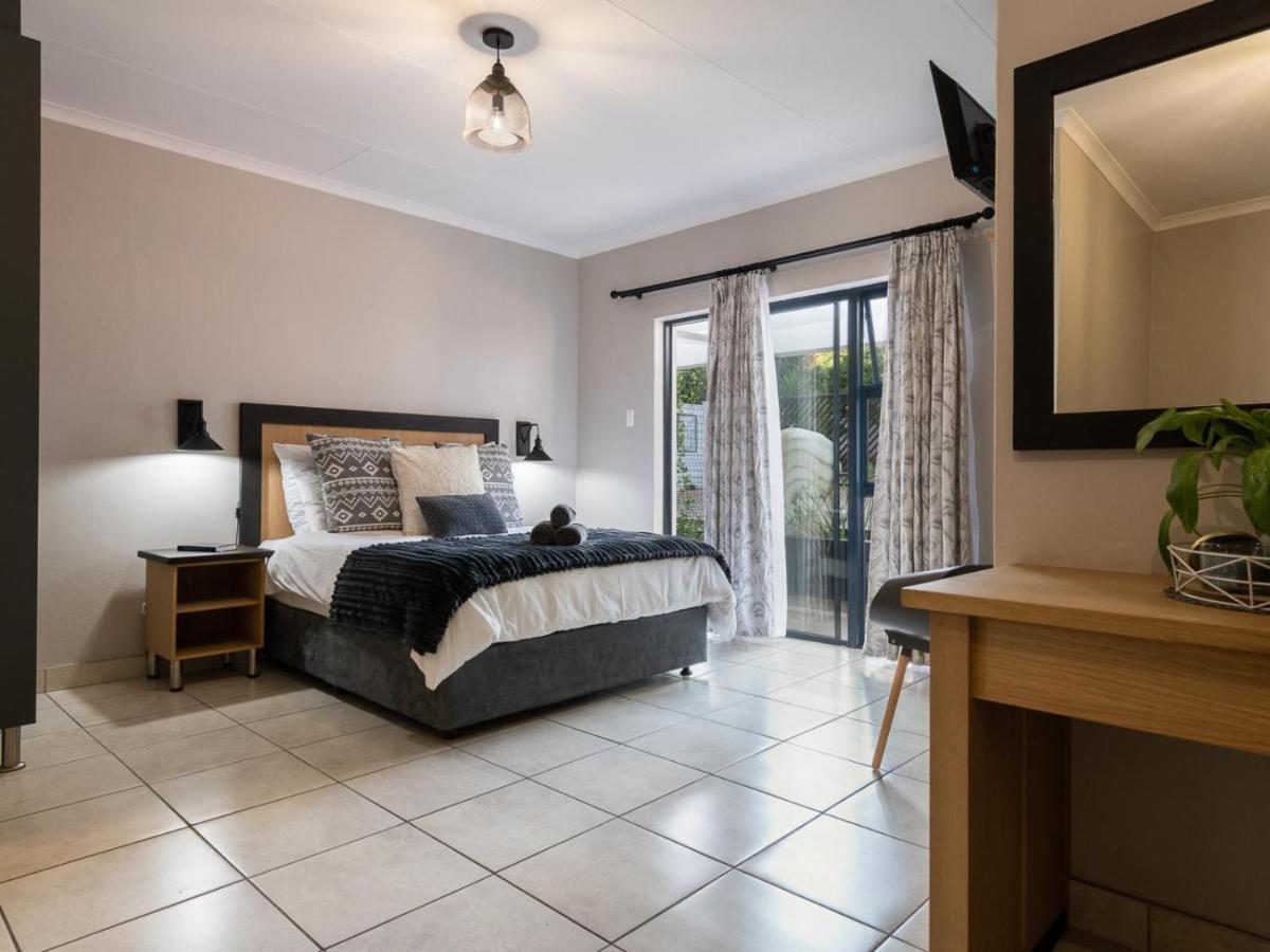 Magnolia Guesthouse Alberton Exterior photo