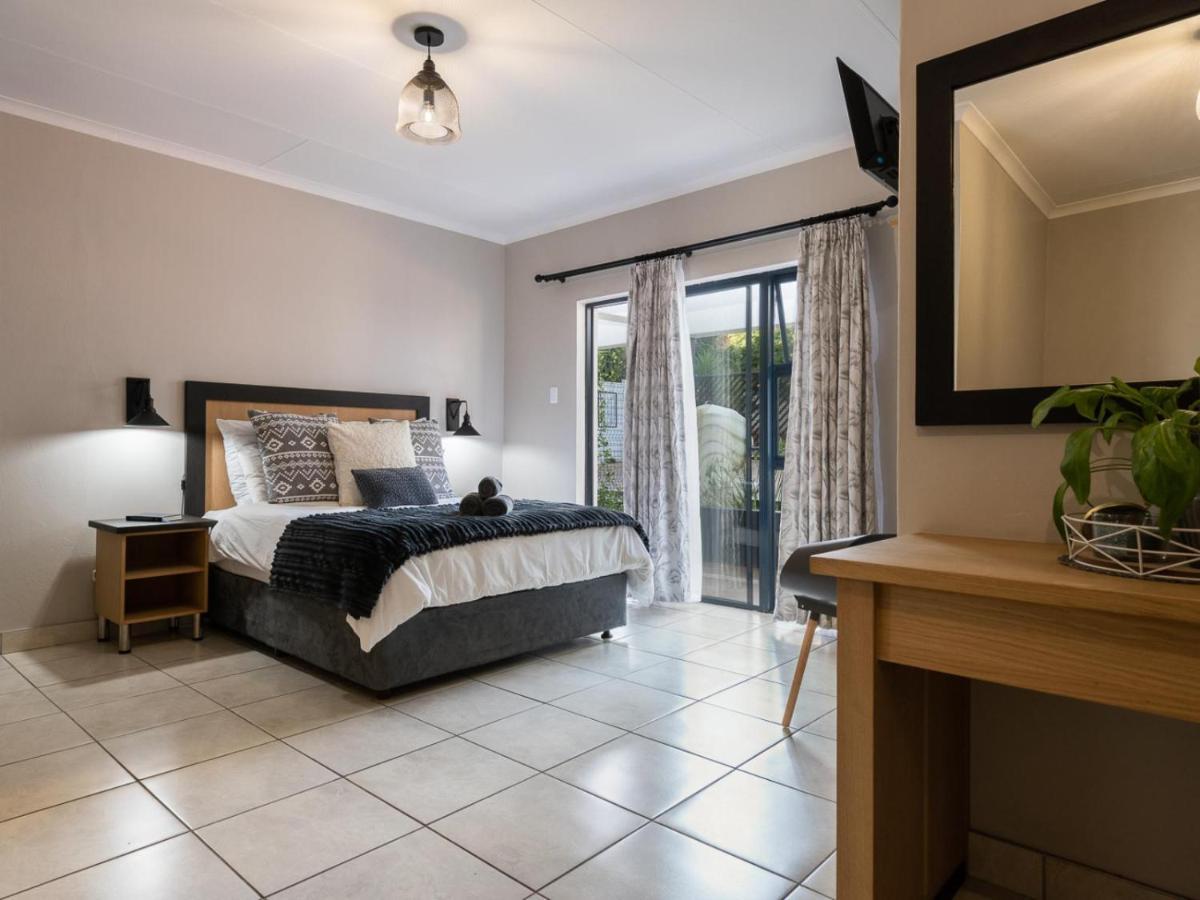 Magnolia Guesthouse Alberton Exterior photo