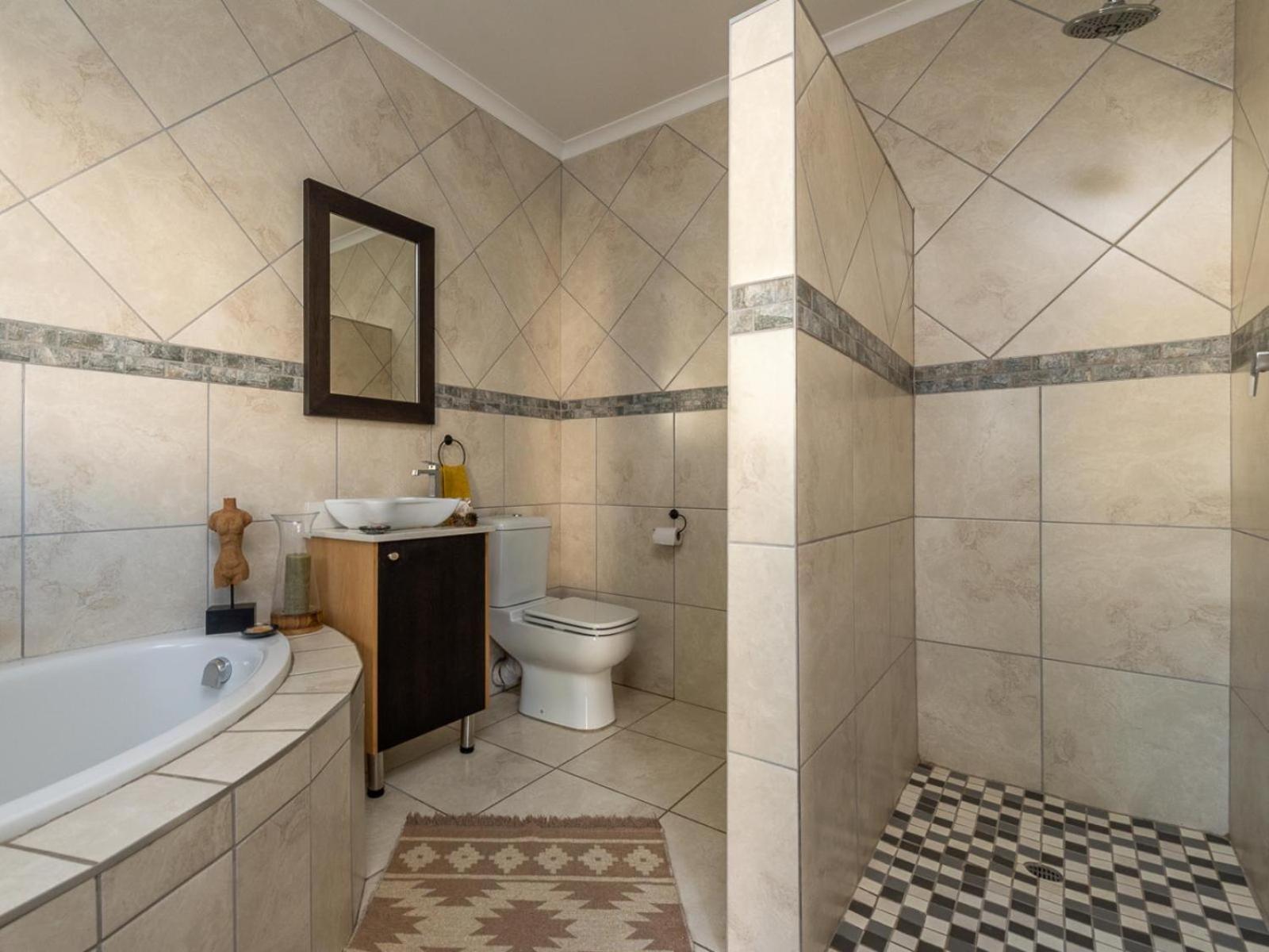 Magnolia Guesthouse Alberton Room photo