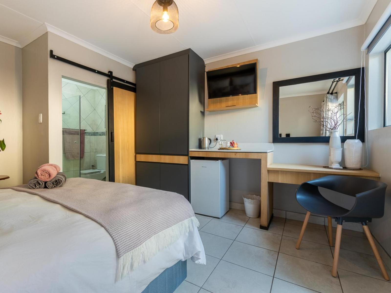 Magnolia Guesthouse Alberton Room photo